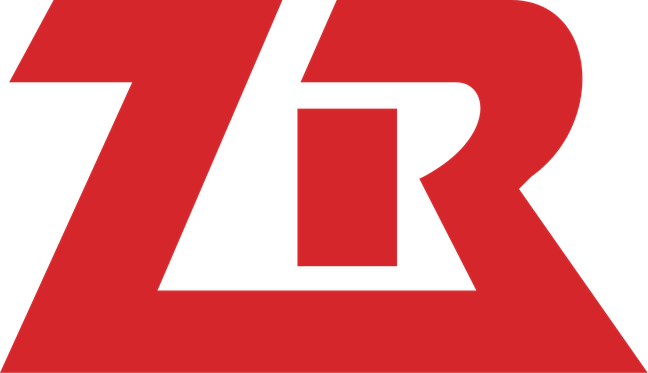 ZR group logo